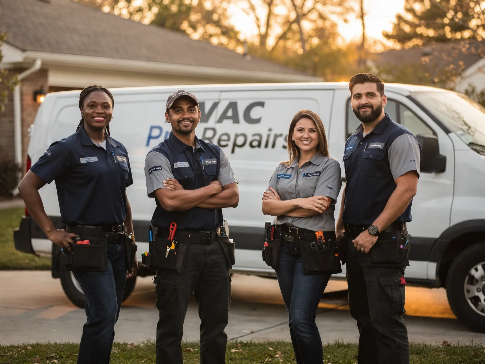 Heat Pump Repair company in Amherst, SD