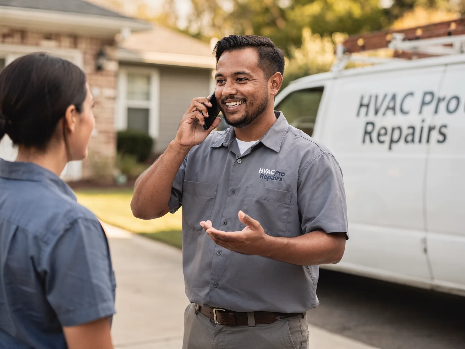 Heat Pump Repair Amherst, SD FAQs